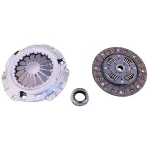 Mazda 3 2.0 LF17 110KW clutch kit from 2003 to 2009