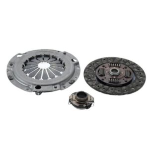Isuzu KB250D IV/V 4JA1-L clutch kit from 2004 to 2013