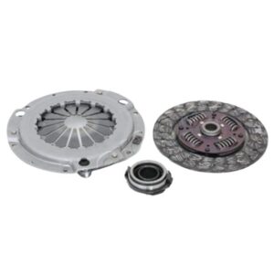 Isuzu D-MAX II TFR TFS 250 DTEQ 4JK1-TC 4JK1-TCX 3.0 4JJ1-TC 4JJ1-TCX clutch kit from 2012 to 2019