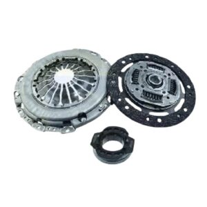 VW Polo 1.2 TDi CFWA clutch kit from 2014 to 2018