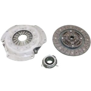 Isuzu Frontier 2.8DT 4JB1T clutch kit from 1998 to 2001