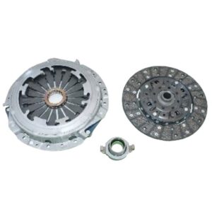 Isuzu D-MAX I TFR TFS 3.0D 120kW 3.0 DiTD clutch kit from 2007 to 2012
