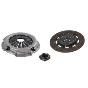 Isuzu D-MAX II TFR TFS 2.5CRDi 3.0 D-TEQ 130kW clutch kit from 2012 to 2019