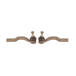 Toyota Condor 2.4i 3.0 outer tie rod ends from 2000 to 2005