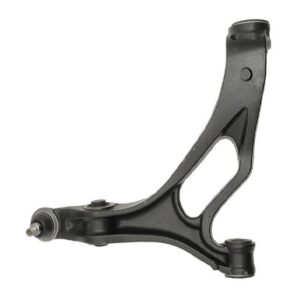 VW Touareg 2.5 TDi 3.0 V6 4.2 V8 5.0 V10 5.0 TDi lower control arm left side from 2002 to 2010