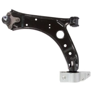 VW Tiguan 1.4 TSi 2.0 TSI TDi lower control arm left side from 2008 onwards - Sheet Metal