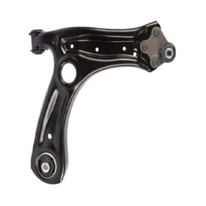 VW Polo Vivo 1.4 1.6 Trendline Hatch & Sedan lower control arm right side from 2010 onwards - longer control arm